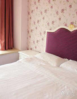Chengdu Lilac Hotel Fei Cheng Branch Exteriör bild